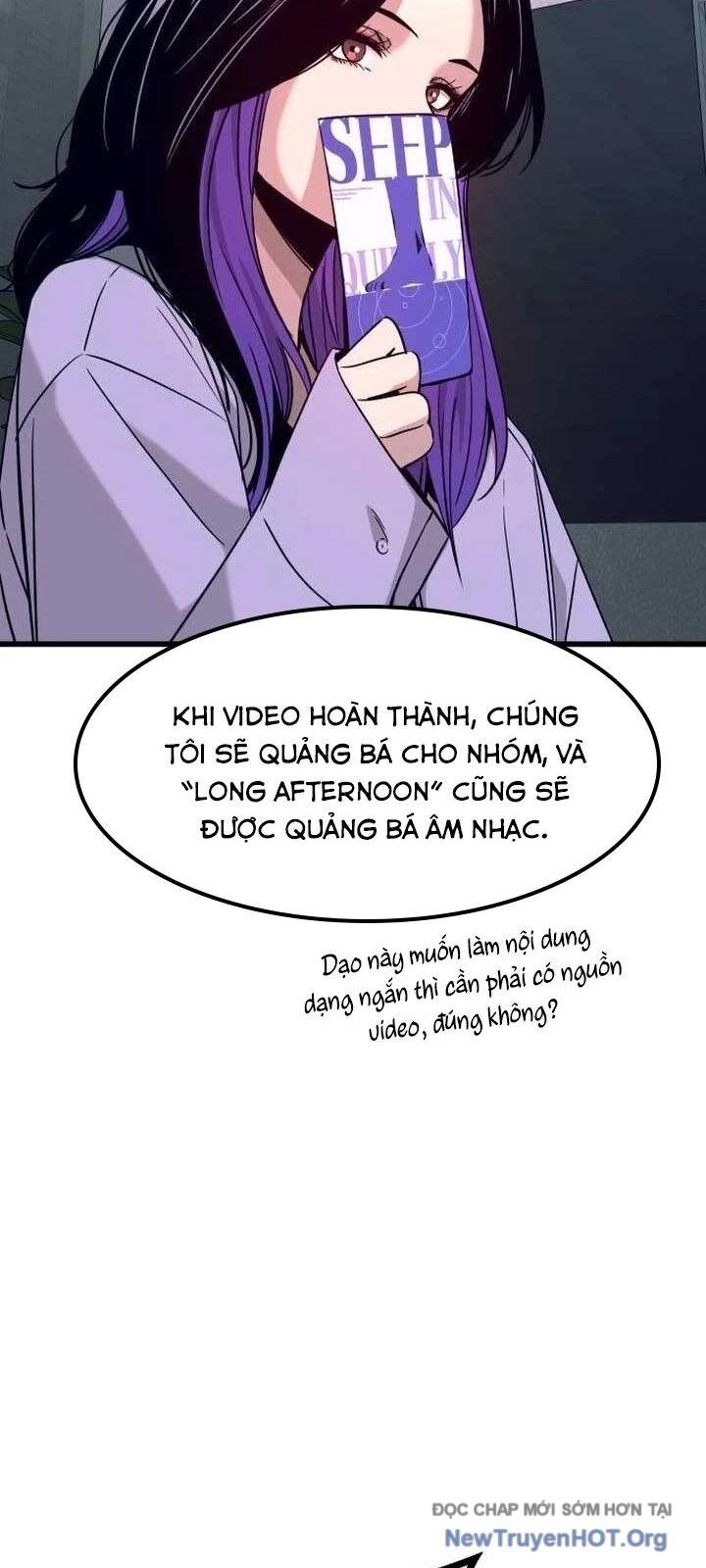 Bias Của Tôi Trên Chuyến Tàu Cuối Cùng Chapter 29 - Next Chapter 30