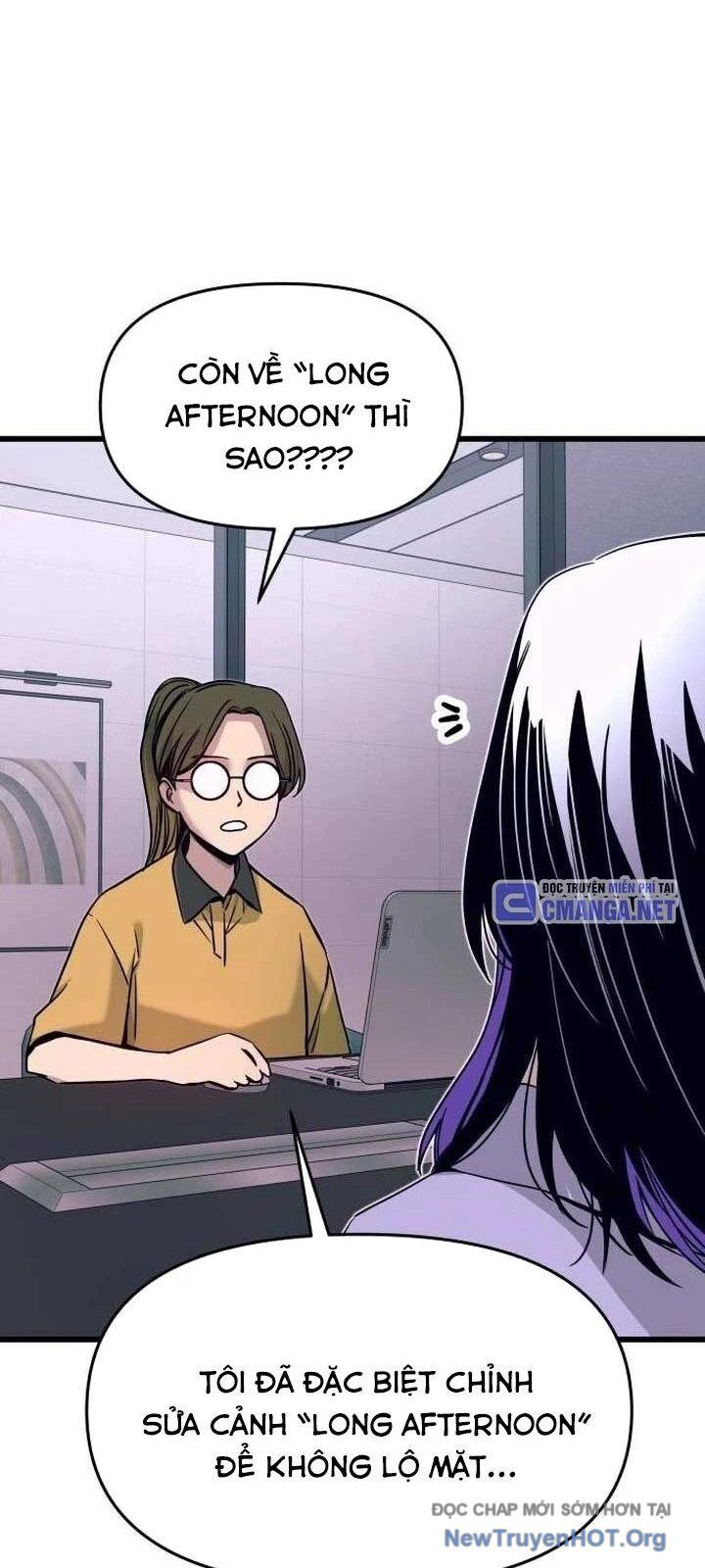 Bias Của Tôi Trên Chuyến Tàu Cuối Cùng Chapter 29 - Next Chapter 30