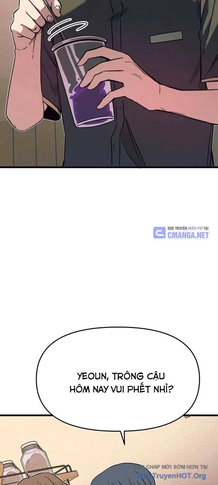 Bias Của Tôi Trên Chuyến Tàu Cuối Cùng Chapter 29 - Next Chapter 30