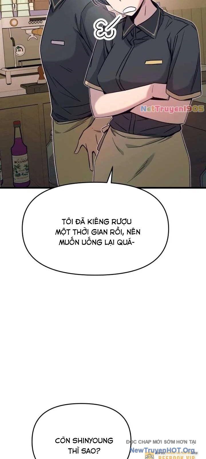 Bias Của Tôi Trên Chuyến Tàu Cuối Cùng Chapter 29 - Next Chapter 30