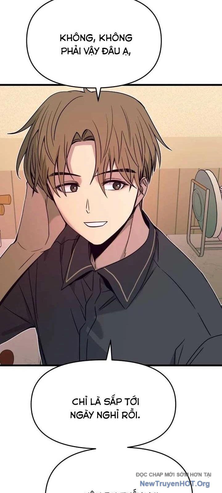 Bias Của Tôi Trên Chuyến Tàu Cuối Cùng Chapter 29 - Next Chapter 30