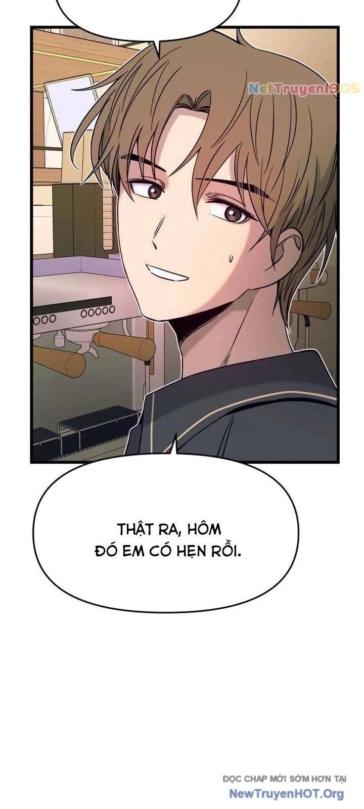 Bias Của Tôi Trên Chuyến Tàu Cuối Cùng Chapter 29 - Next Chapter 30