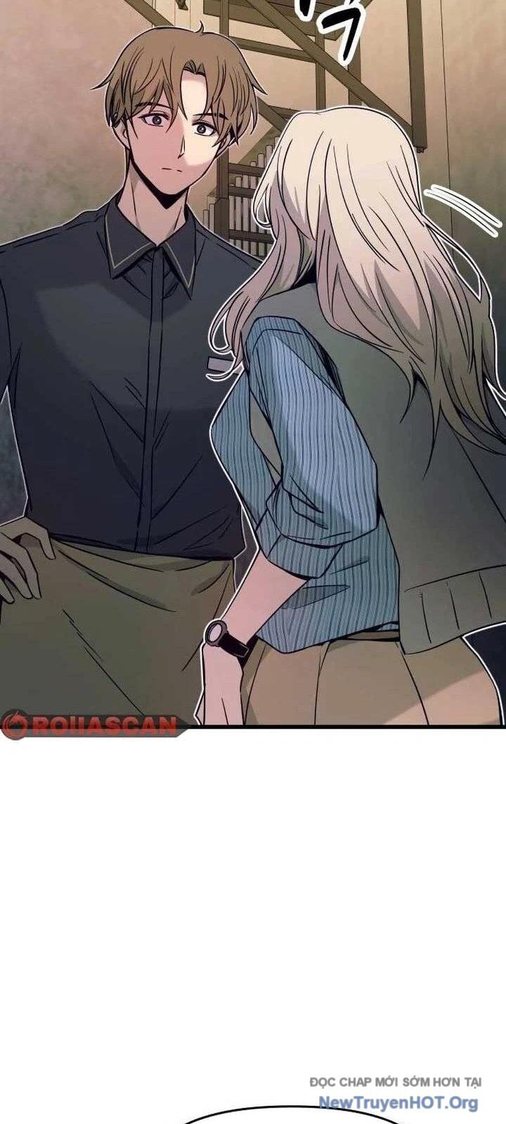 Bias Của Tôi Trên Chuyến Tàu Cuối Cùng Chapter 29 - Next Chapter 30