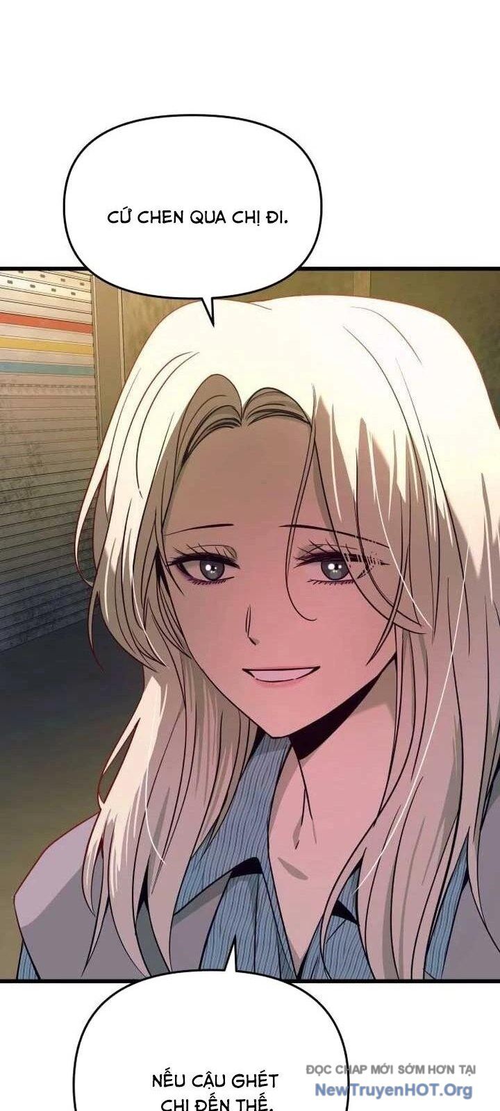 Bias Của Tôi Trên Chuyến Tàu Cuối Cùng Chapter 29 - Next Chapter 30