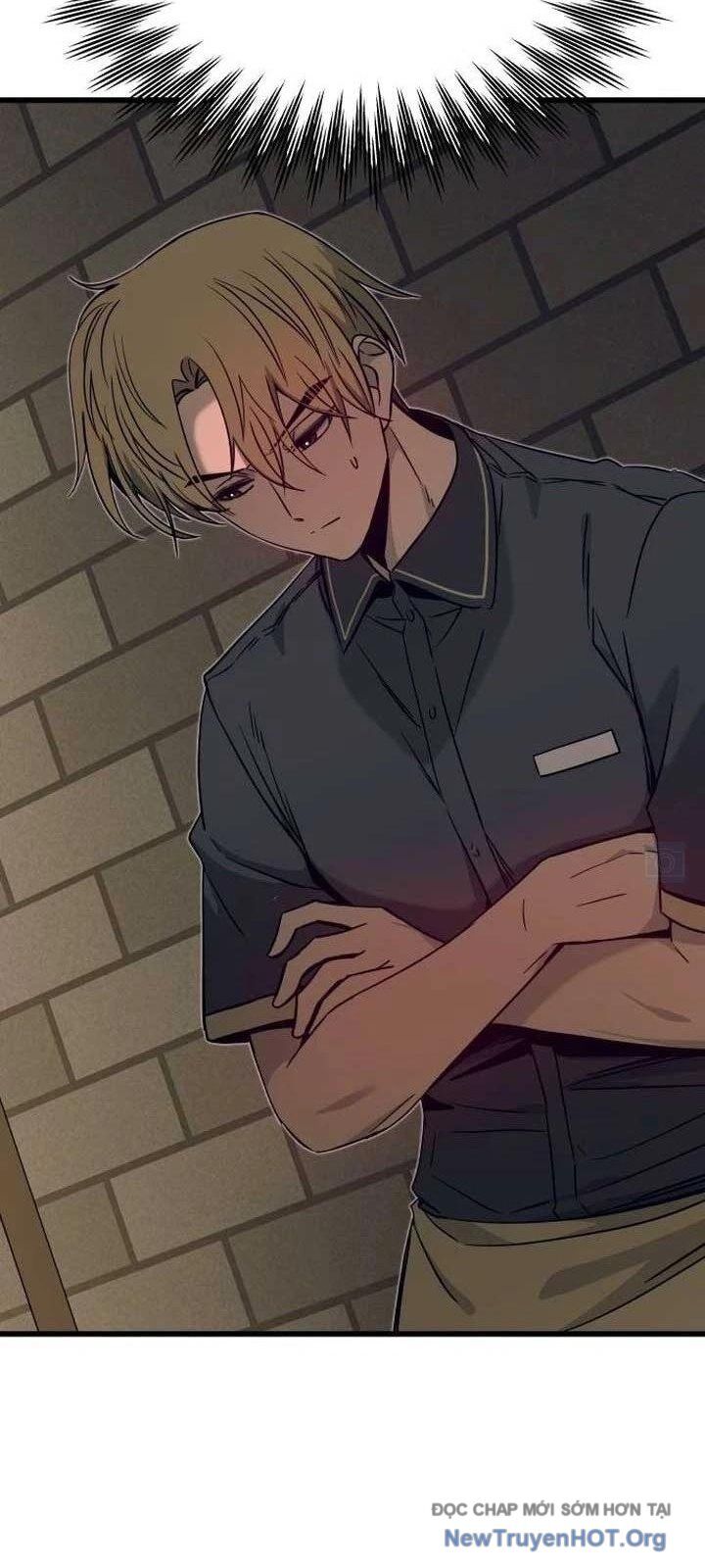 Bias Của Tôi Trên Chuyến Tàu Cuối Cùng Chapter 29 - Next Chapter 30