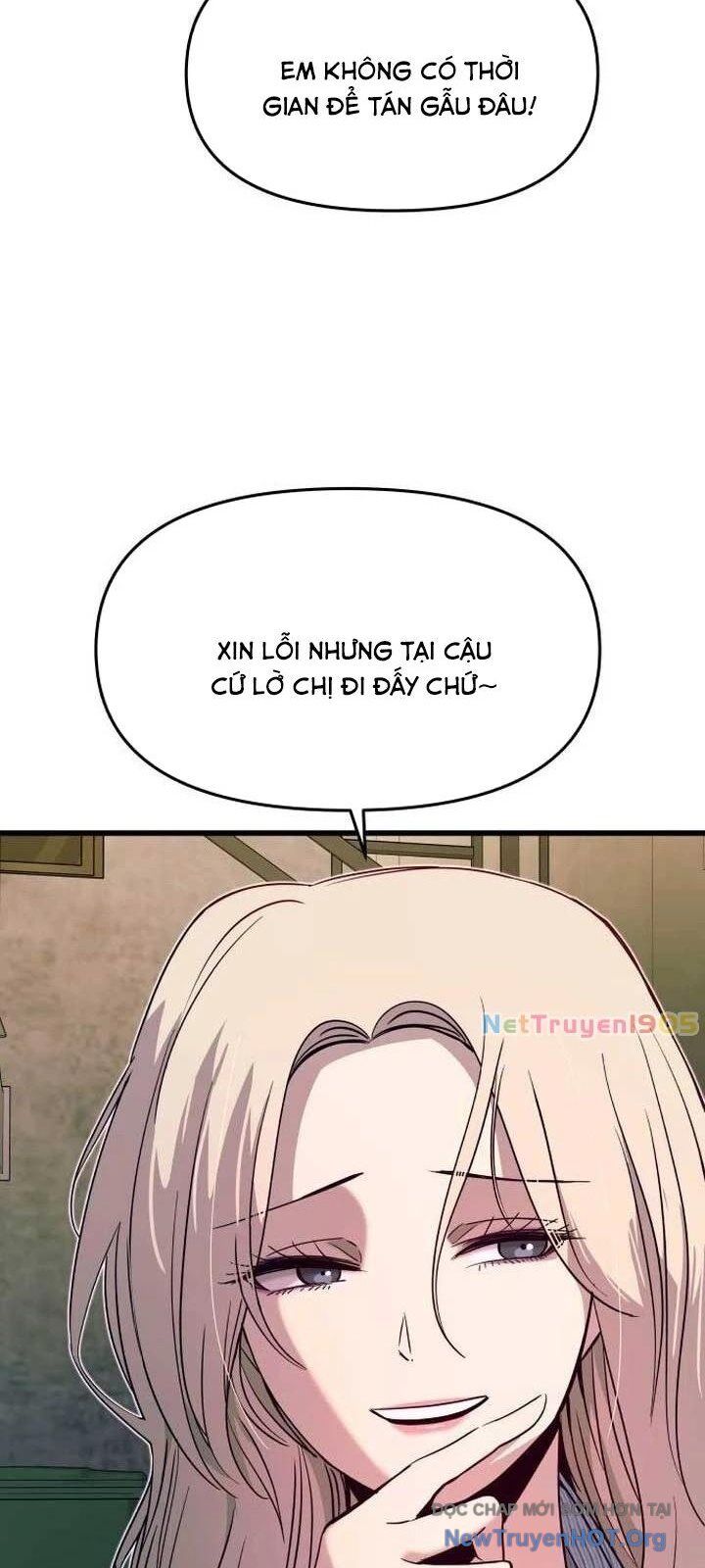Bias Của Tôi Trên Chuyến Tàu Cuối Cùng Chapter 29 - Next Chapter 30