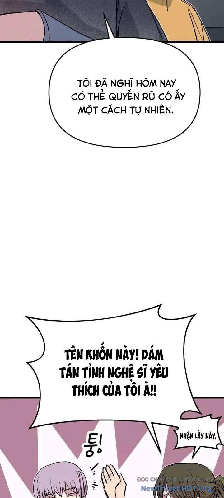 Bias Của Tôi Trên Chuyến Tàu Cuối Cùng Chapter 29 - Next Chapter 30