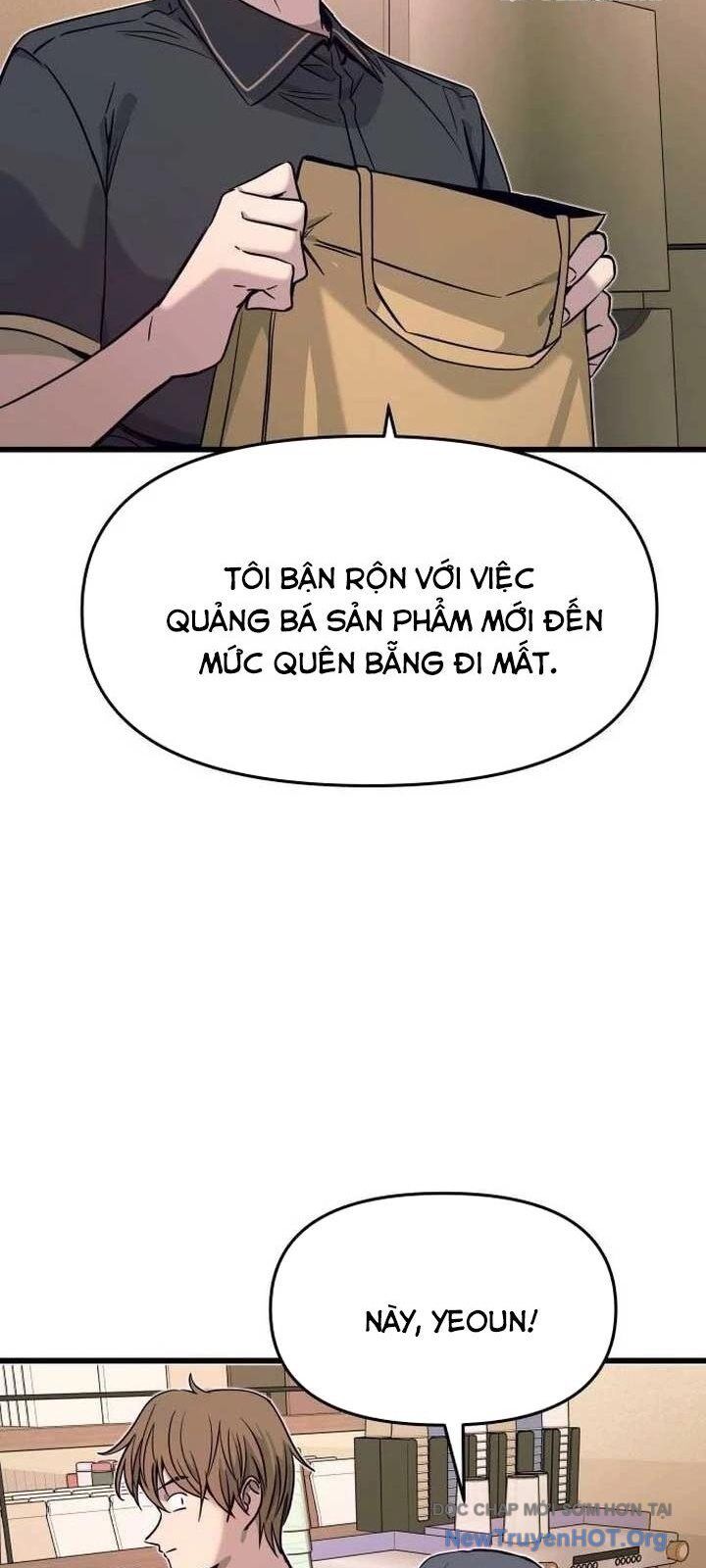 Bias Của Tôi Trên Chuyến Tàu Cuối Cùng Chapter 29 - Next Chapter 30
