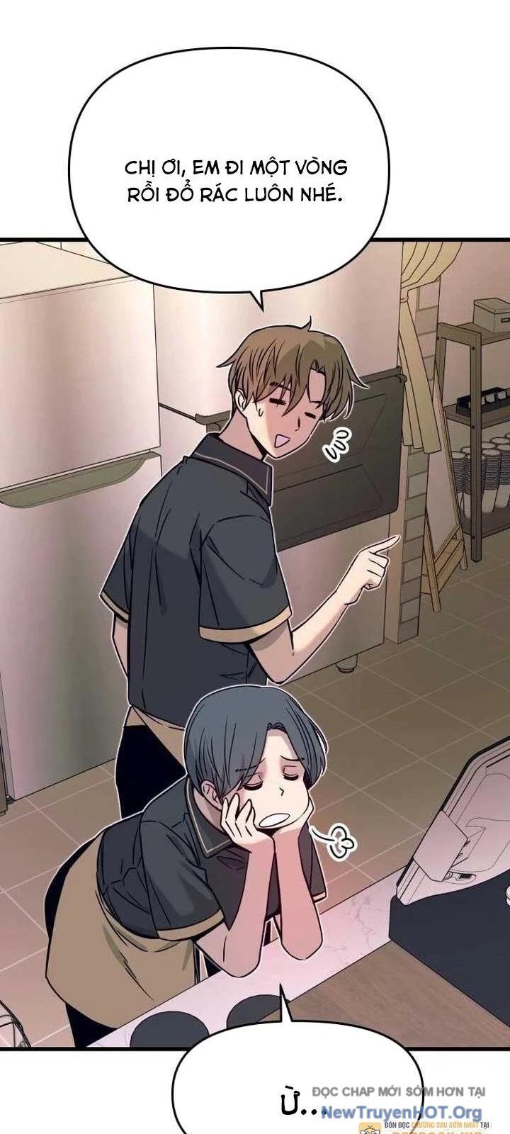 Bias Của Tôi Trên Chuyến Tàu Cuối Cùng Chapter 29 - Next Chapter 30