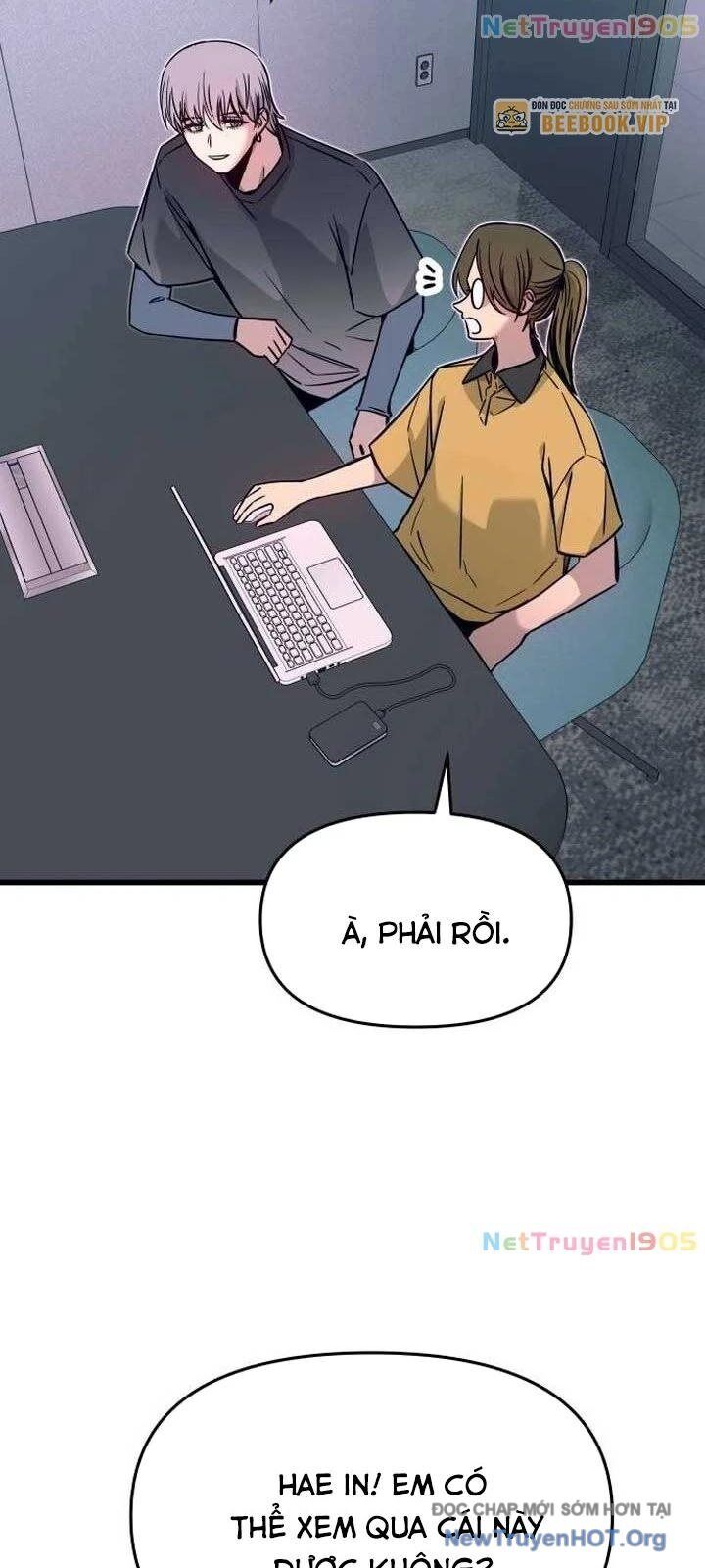 Bias Của Tôi Trên Chuyến Tàu Cuối Cùng Chapter 29 - Next Chapter 30