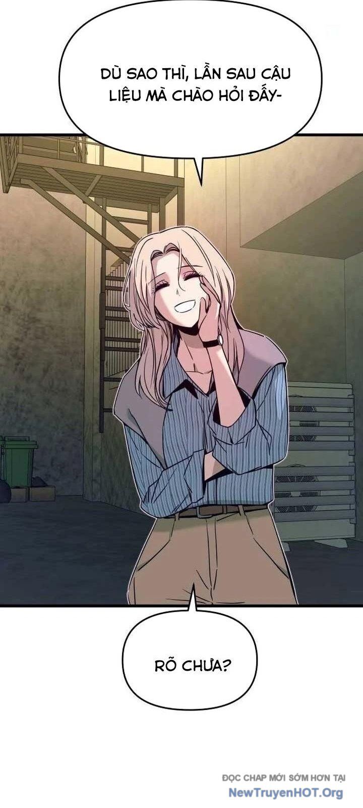 Bias Của Tôi Trên Chuyến Tàu Cuối Cùng Chapter 29 - Next Chapter 30
