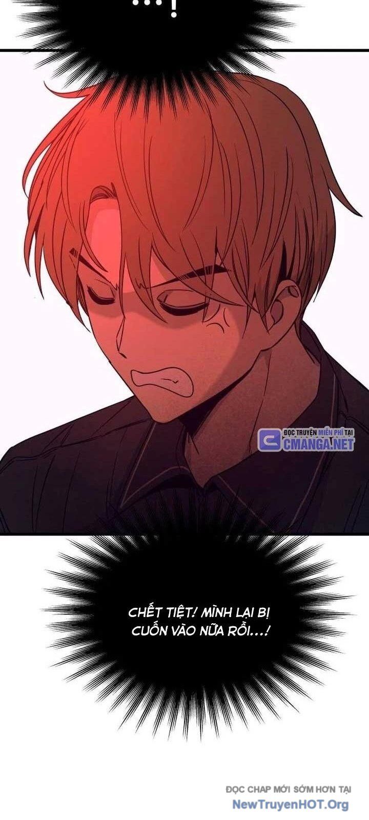 Bias Của Tôi Trên Chuyến Tàu Cuối Cùng Chapter 29 - Next Chapter 30