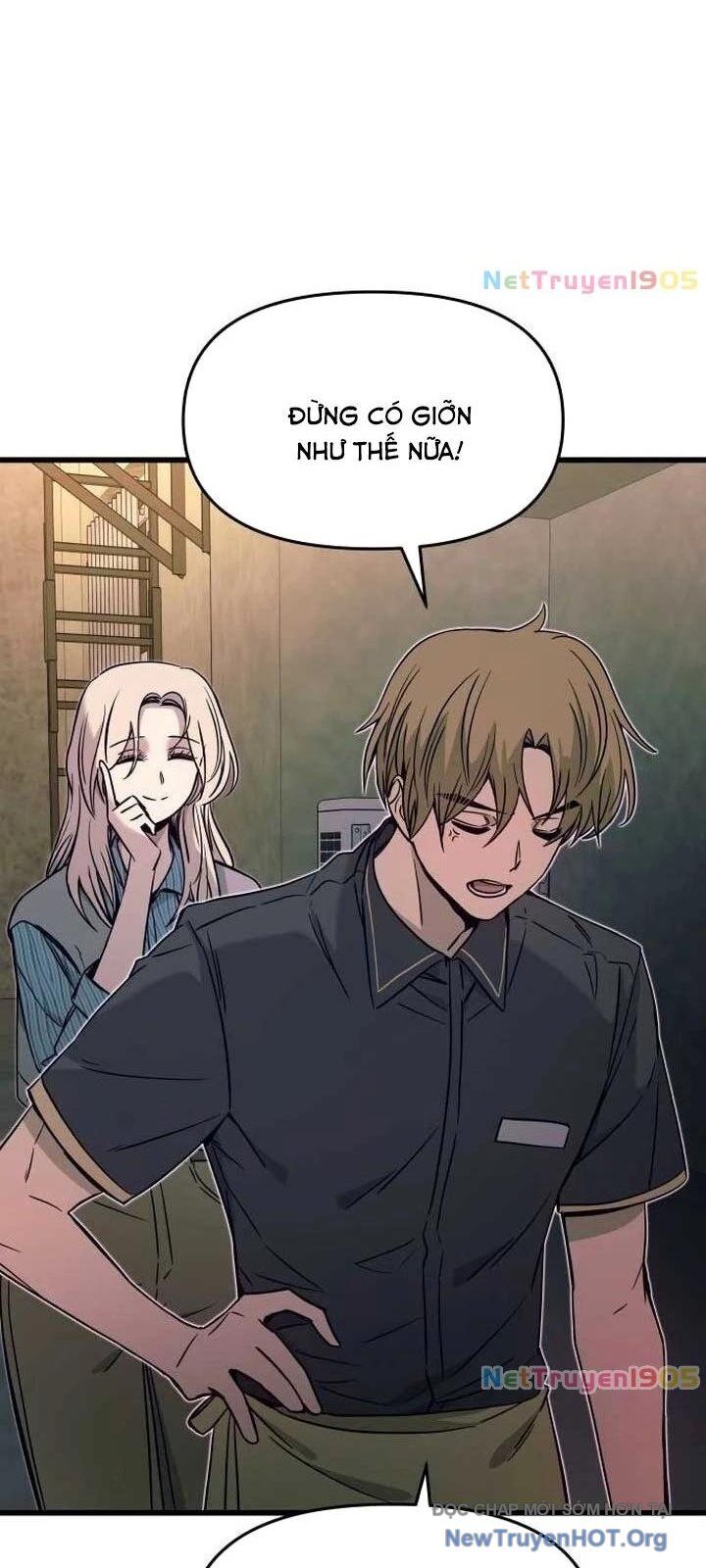 Bias Của Tôi Trên Chuyến Tàu Cuối Cùng Chapter 29 - Next Chapter 30