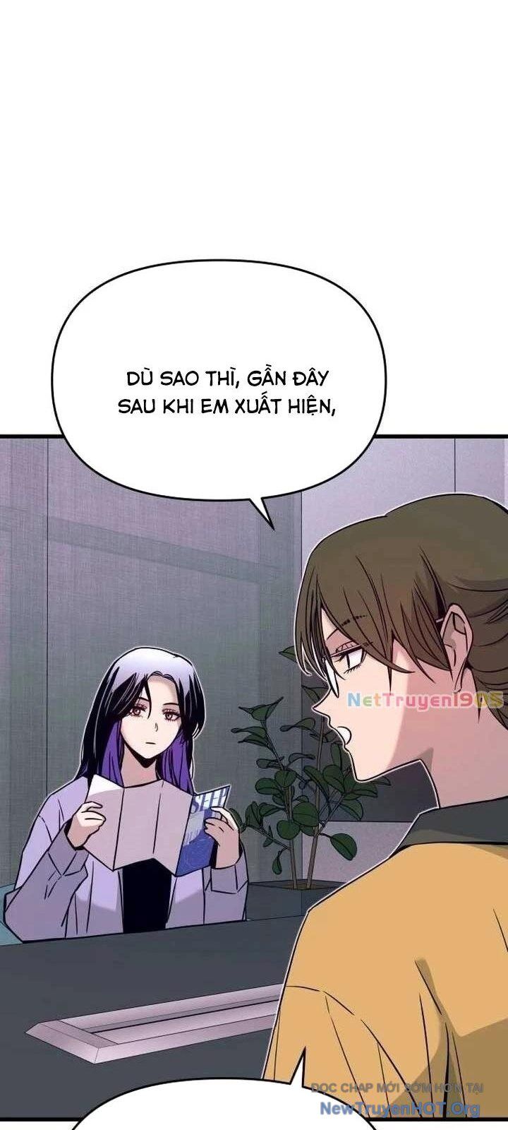 Bias Của Tôi Trên Chuyến Tàu Cuối Cùng Chapter 29 - Next Chapter 30