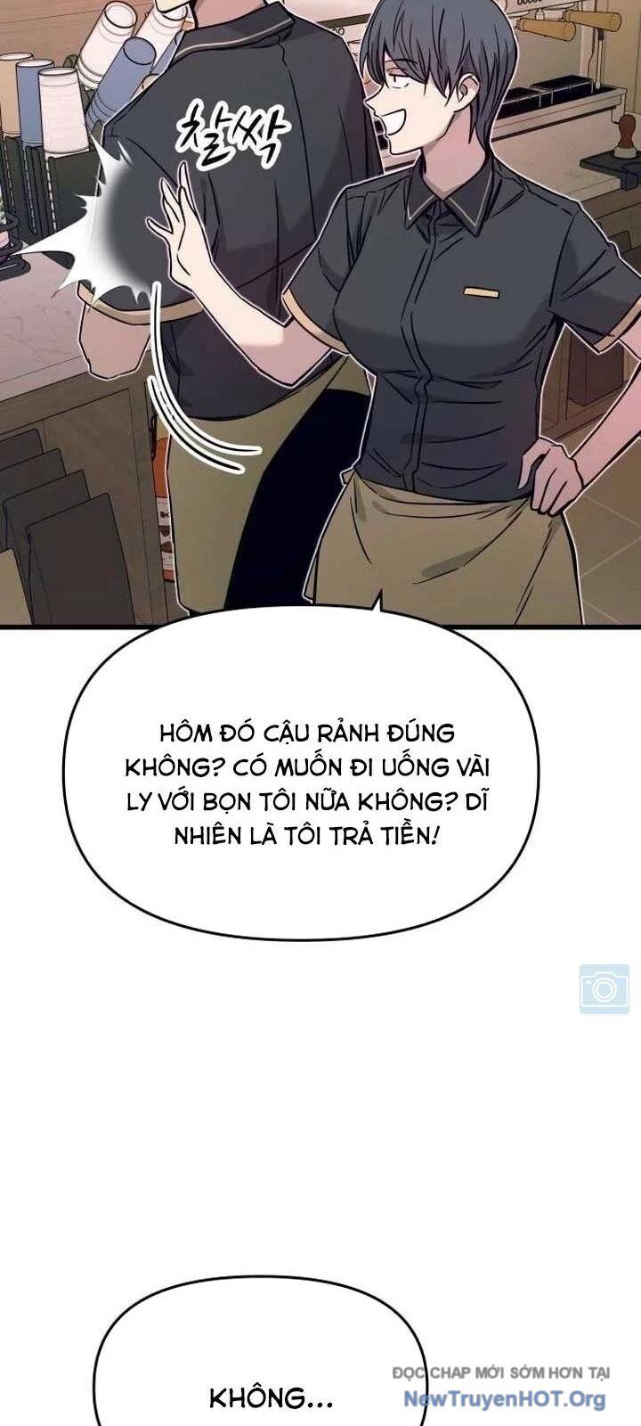 Bias Của Tôi Trên Chuyến Tàu Cuối Cùng Chapter 29 - Next Chapter 30