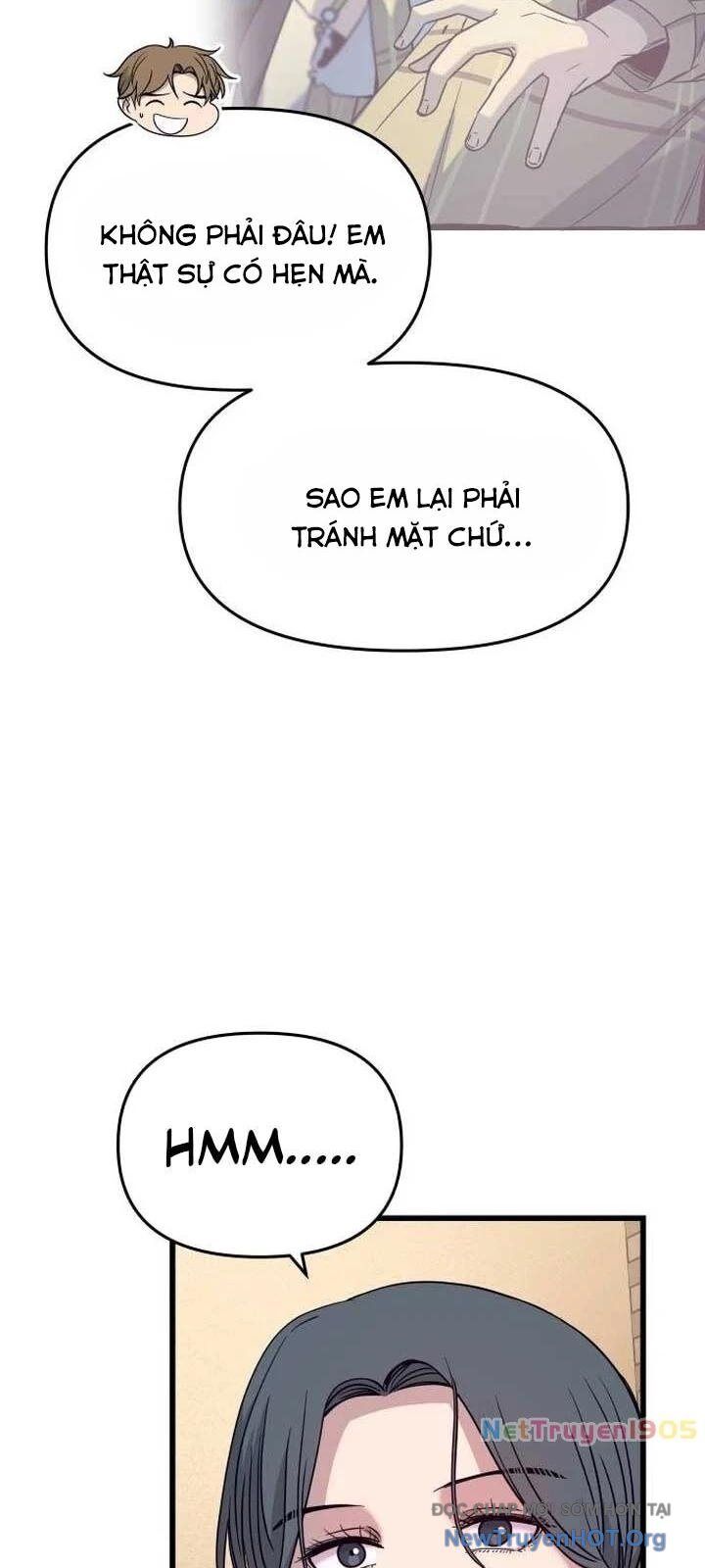 Bias Của Tôi Trên Chuyến Tàu Cuối Cùng Chapter 29 - Next Chapter 30