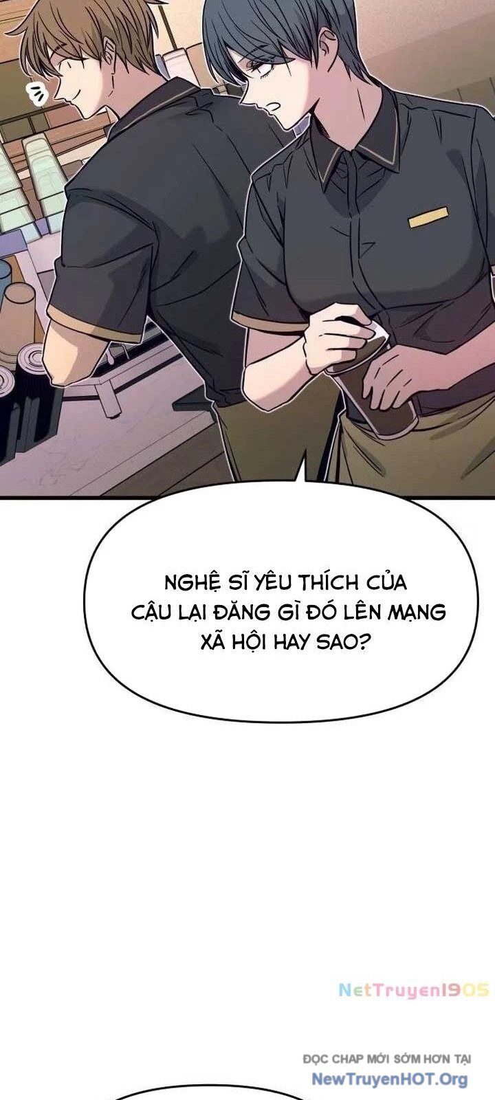 Bias Của Tôi Trên Chuyến Tàu Cuối Cùng Chapter 29 - Next Chapter 30