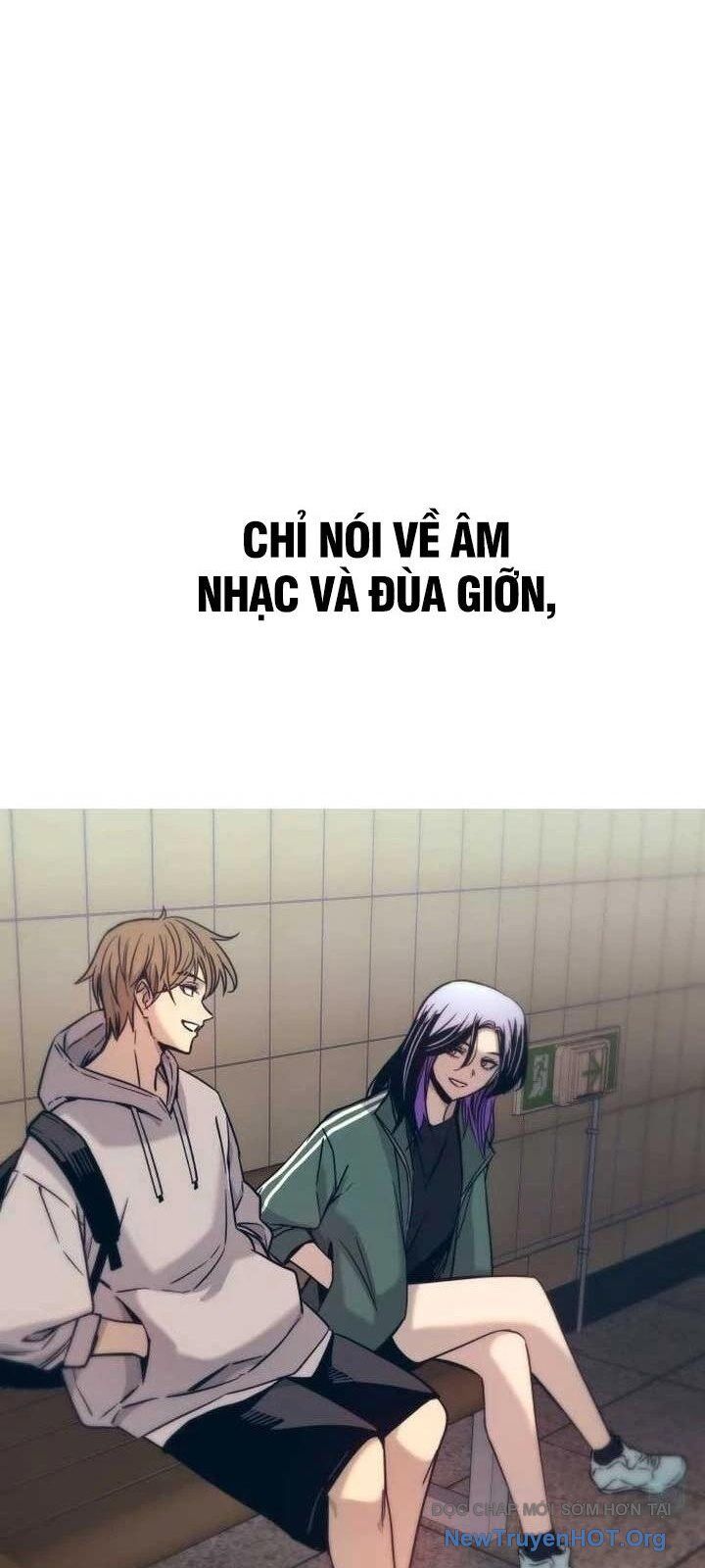 Bias Của Tôi Trên Chuyến Tàu Cuối Cùng Chapter 29 - Next Chapter 30