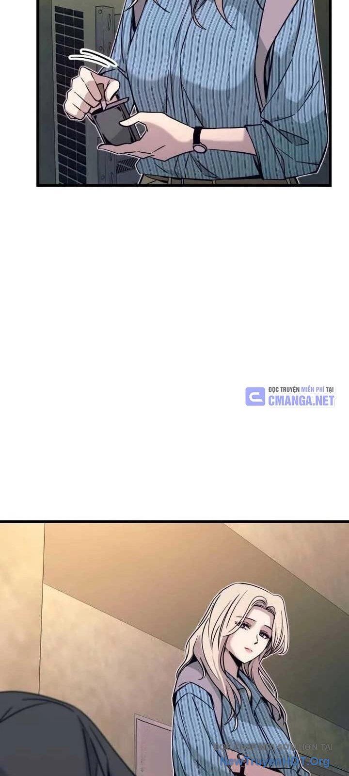 Bias Của Tôi Trên Chuyến Tàu Cuối Cùng Chapter 29 - Next Chapter 30