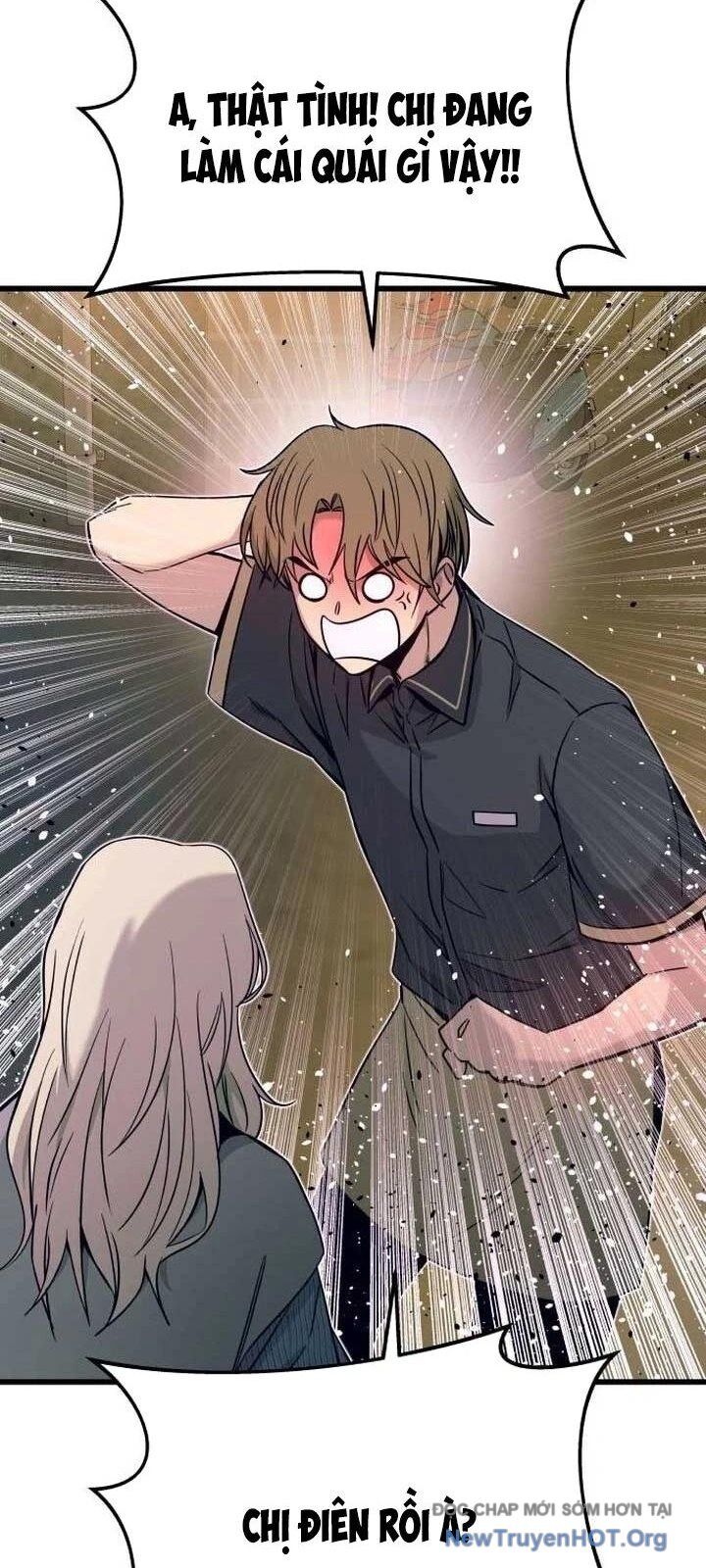 Bias Của Tôi Trên Chuyến Tàu Cuối Cùng Chapter 29 - Next Chapter 30