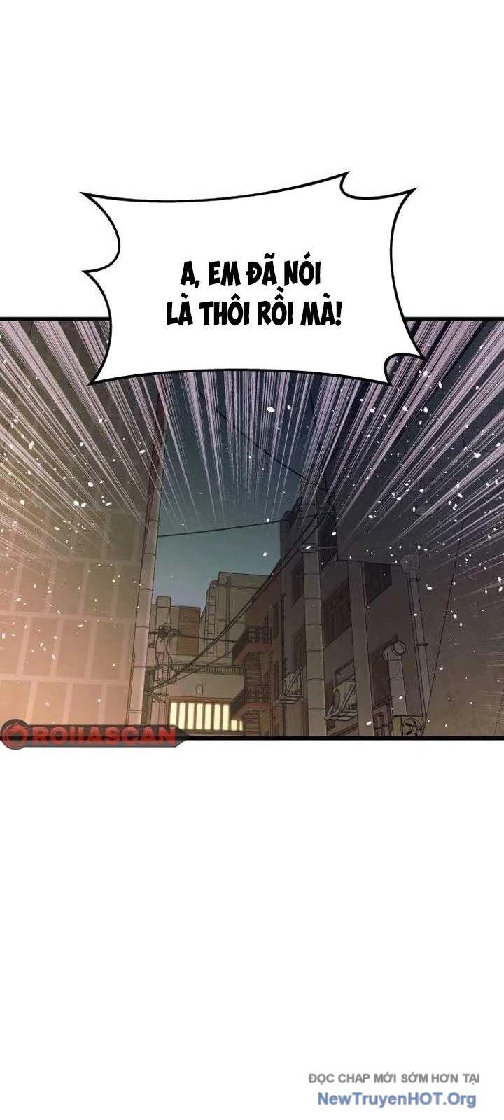 Bias Của Tôi Trên Chuyến Tàu Cuối Cùng Chapter 29 - Next Chapter 30
