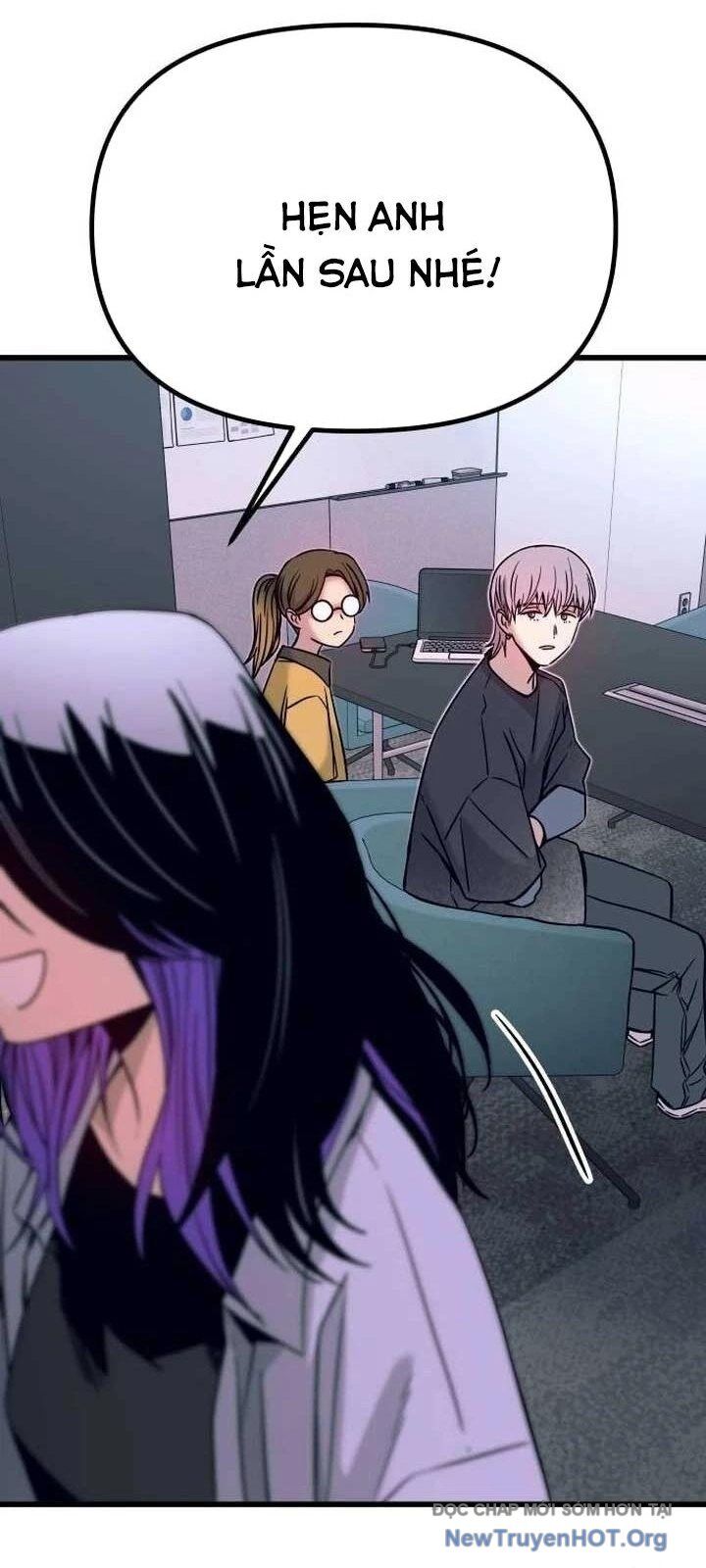 Bias Của Tôi Trên Chuyến Tàu Cuối Cùng Chapter 29 - Next Chapter 30