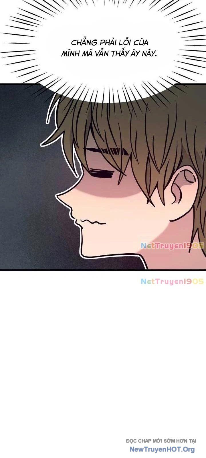 Bias Của Tôi Trên Chuyến Tàu Cuối Cùng Chapter 29 - Next Chapter 30