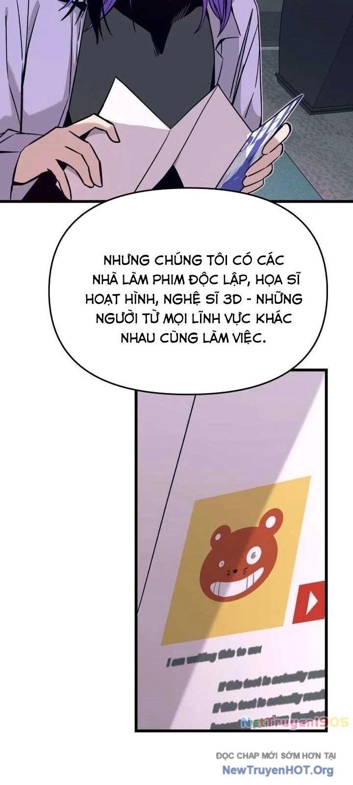 Bias Của Tôi Trên Chuyến Tàu Cuối Cùng Chapter 29 - Next Chapter 30