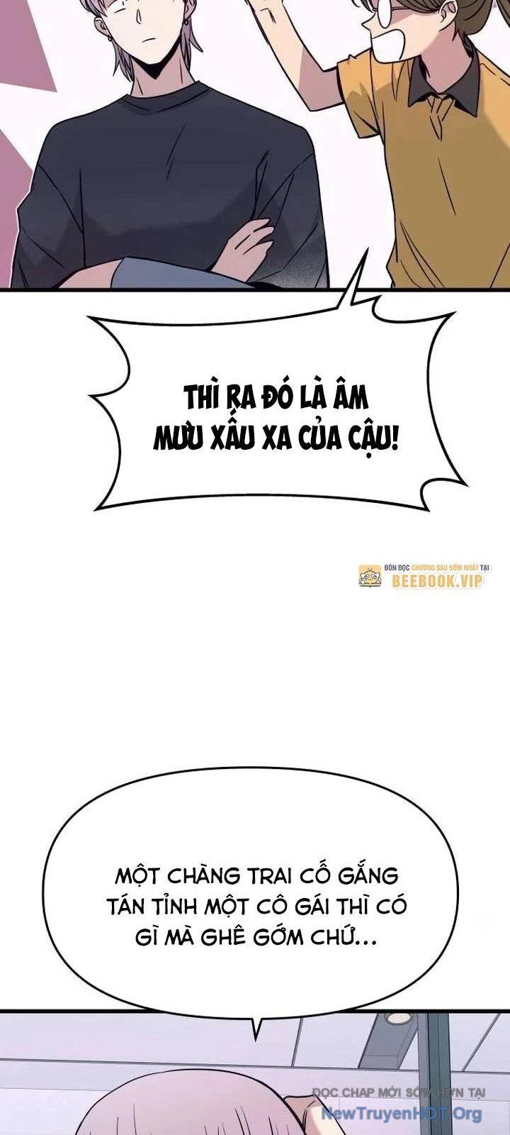 Bias Của Tôi Trên Chuyến Tàu Cuối Cùng Chapter 29 - Next Chapter 30