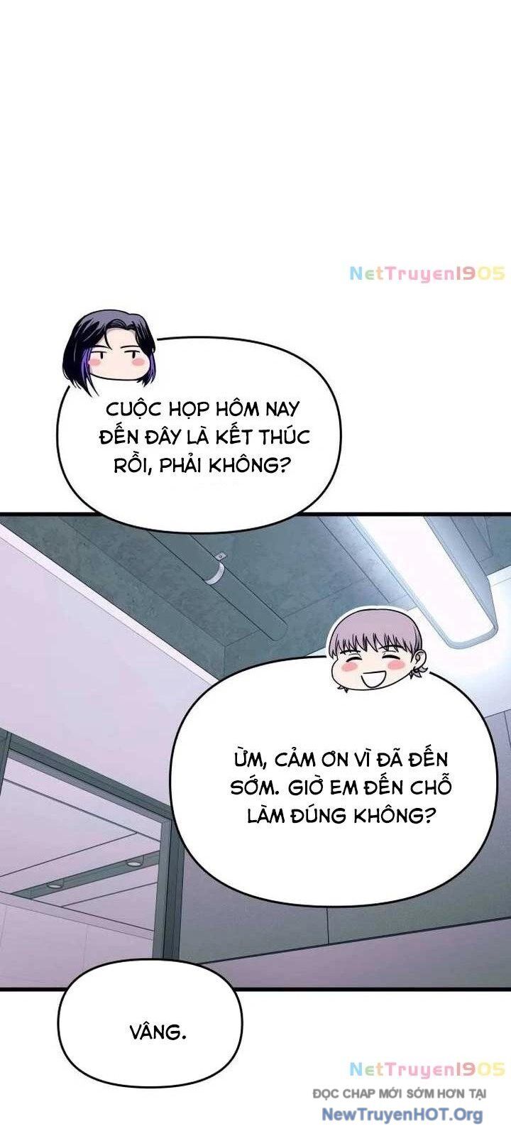 Bias Của Tôi Trên Chuyến Tàu Cuối Cùng Chapter 29 - Next Chapter 30