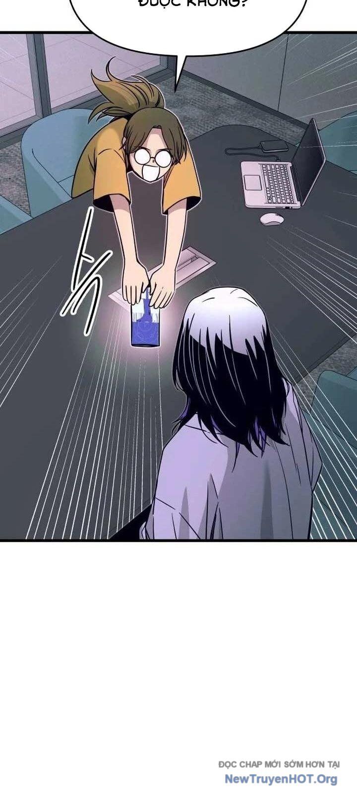 Bias Của Tôi Trên Chuyến Tàu Cuối Cùng Chapter 29 - Next Chapter 30