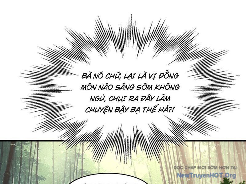 Giáo Chủ Ma Giáo Vụng Trộm Xem Ta Tu Luyện Chapter 1 - Trang 2