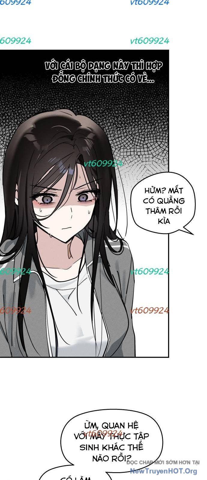 Hôm Nay Han Yoil Là Phụ Nữ Chapter 7 - Trang 2