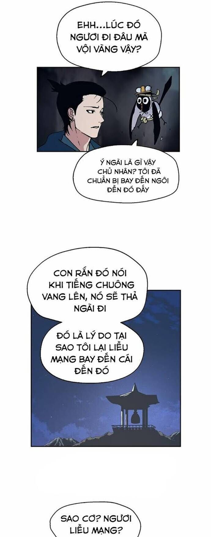 Tân Thủ Mạnh Nhất: Kỹ Năng Cấp 999 Chapter 11 - Trang 2