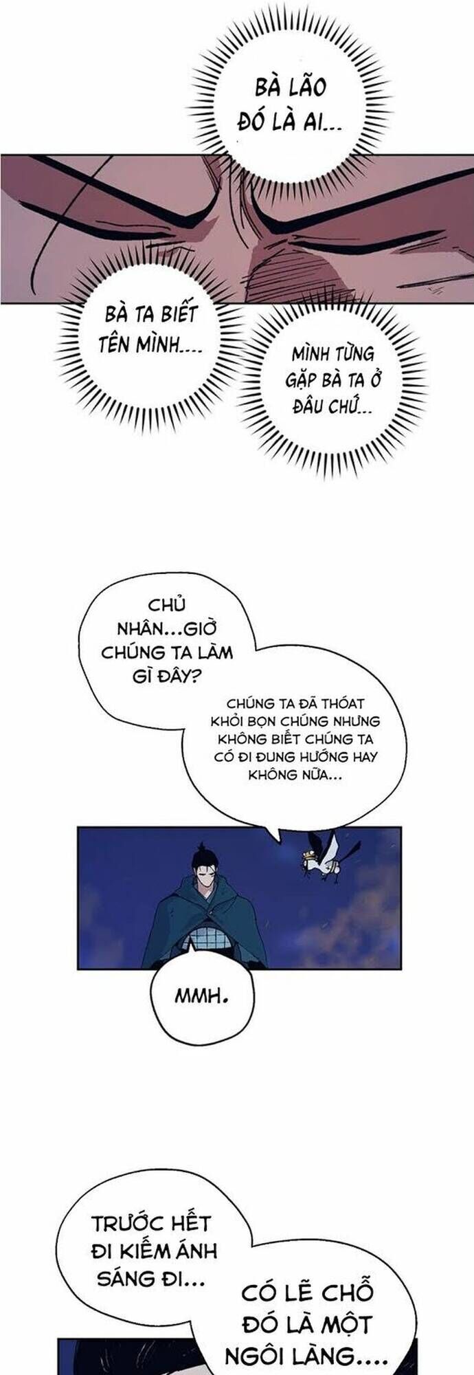 Tân Thủ Mạnh Nhất: Kỹ Năng Cấp 999 Chapter 11 - Trang 2
