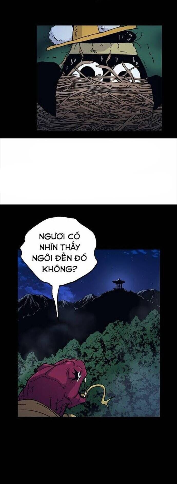 Tân Thủ Mạnh Nhất: Kỹ Năng Cấp 999 Chapter 11 - Trang 2