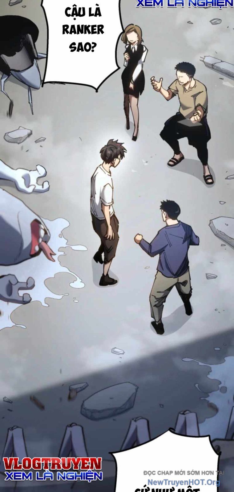 Thức Tỉnh Vô Hạn Chapter 3 - Trang 2