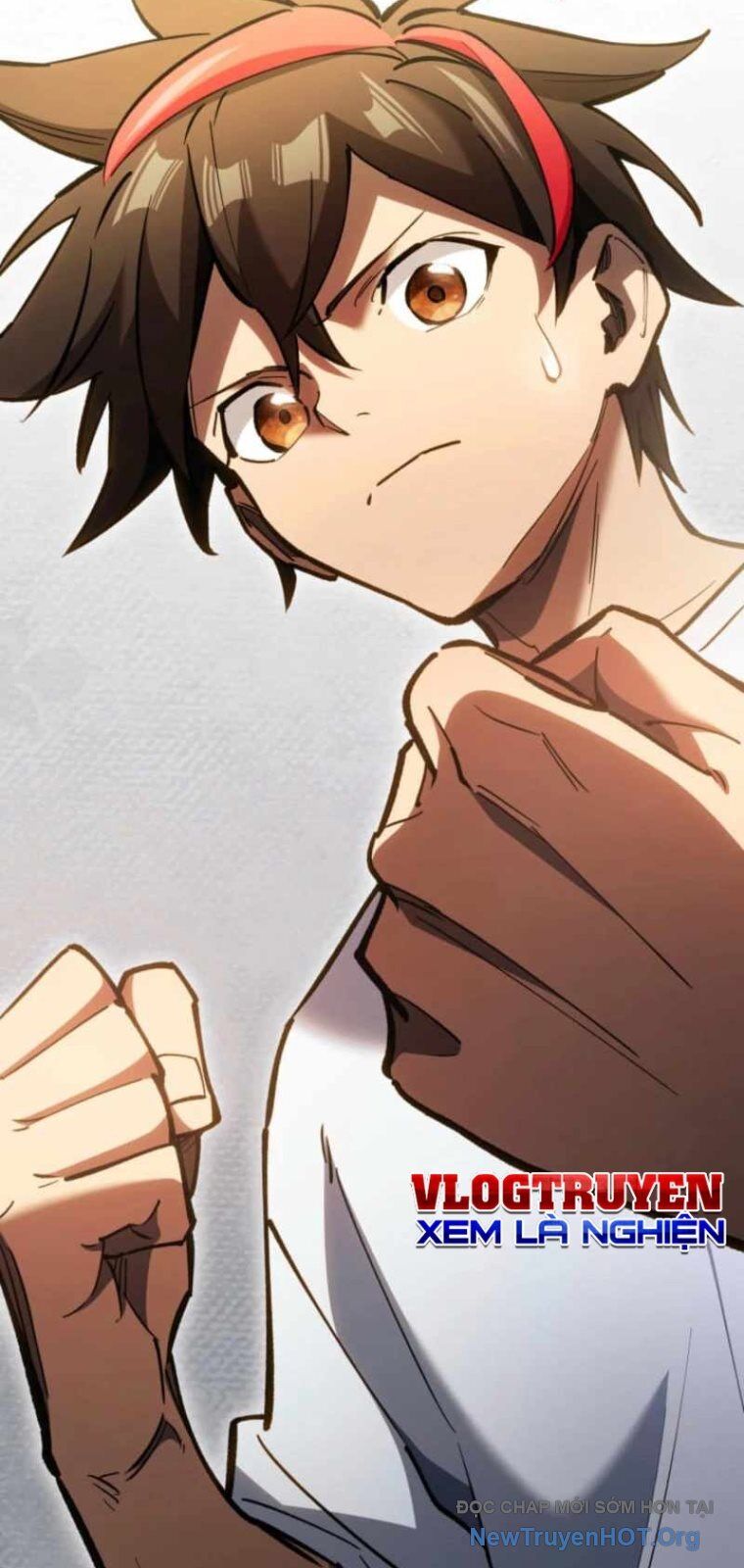 Thức Tỉnh Vô Hạn Chapter 3 - Trang 2