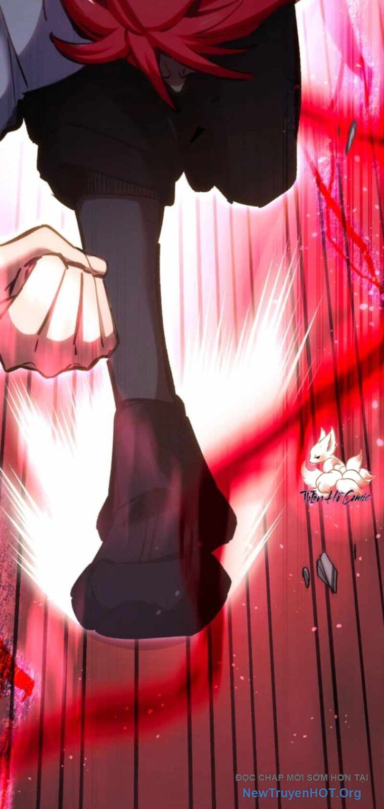 Thức Tỉnh Vô Hạn Chapter 3 - Trang 2