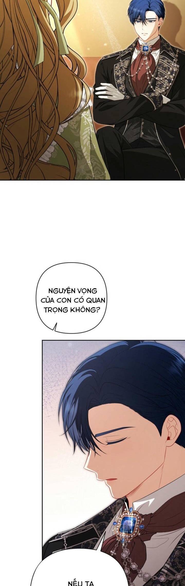 Tôi Đang Xem Một Vở Kịch Chapter 6 - Trang 2