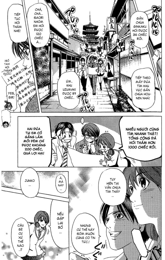 Hammer Session! Chapter 035 - Next Chapter 036
