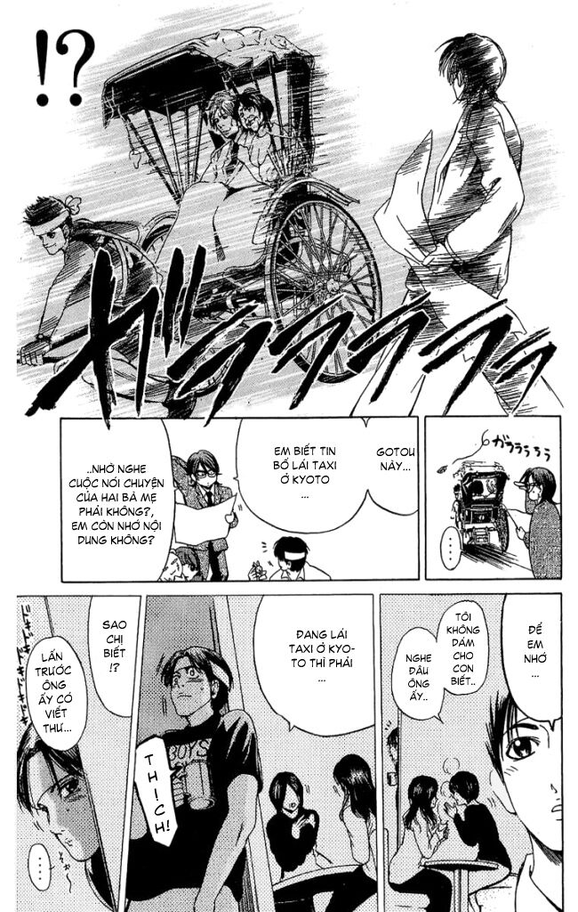 Hammer Session! Chapter 035 - Next Chapter 036
