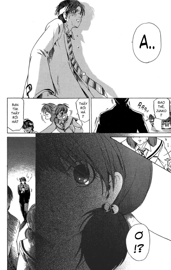 Hammer Session! Chapter 035 - Next Chapter 036