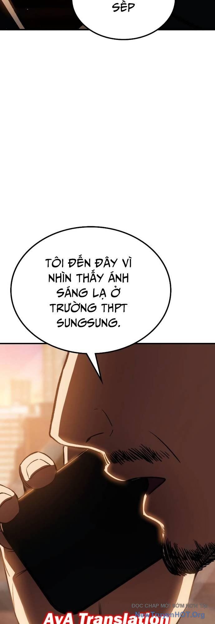 Anh Hùng Dẹp Loạn Chapter 5 - Trang 2