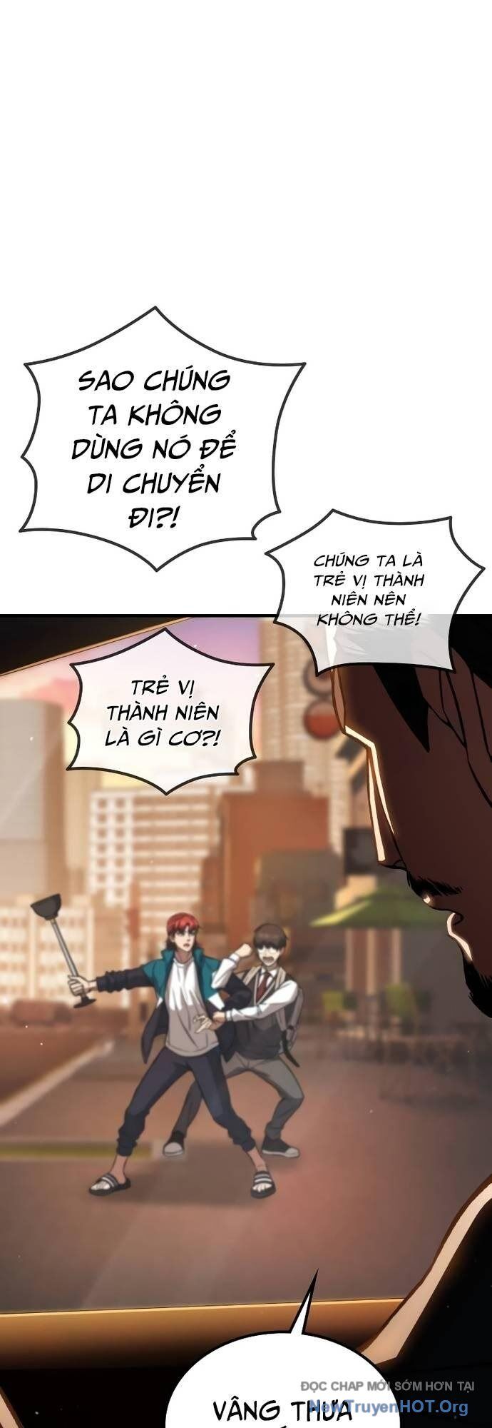 Anh Hùng Dẹp Loạn Chapter 5 - Trang 2