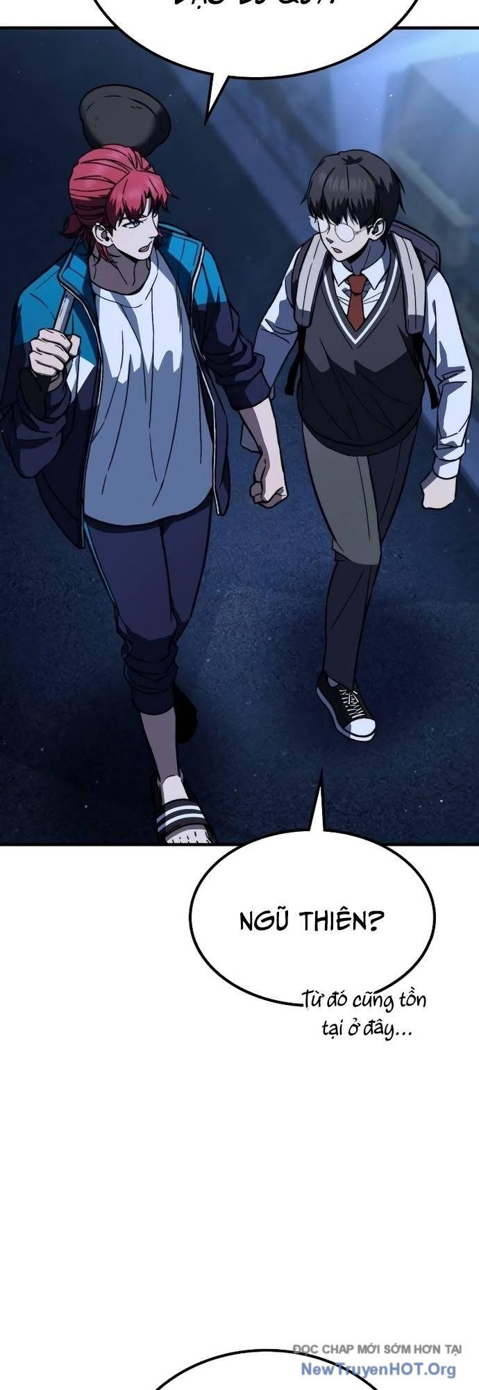 Anh Hùng Dẹp Loạn Chapter 5 - Trang 2