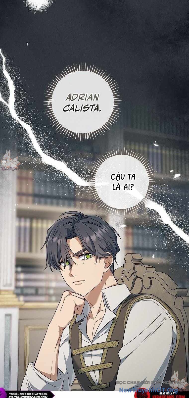 Ma Pháp Quân Chủ Chapter 10 - Next 