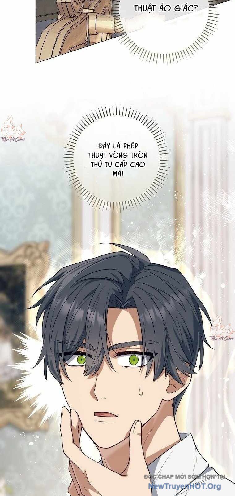 Ma Pháp Quân Chủ Chapter 10 - Next 