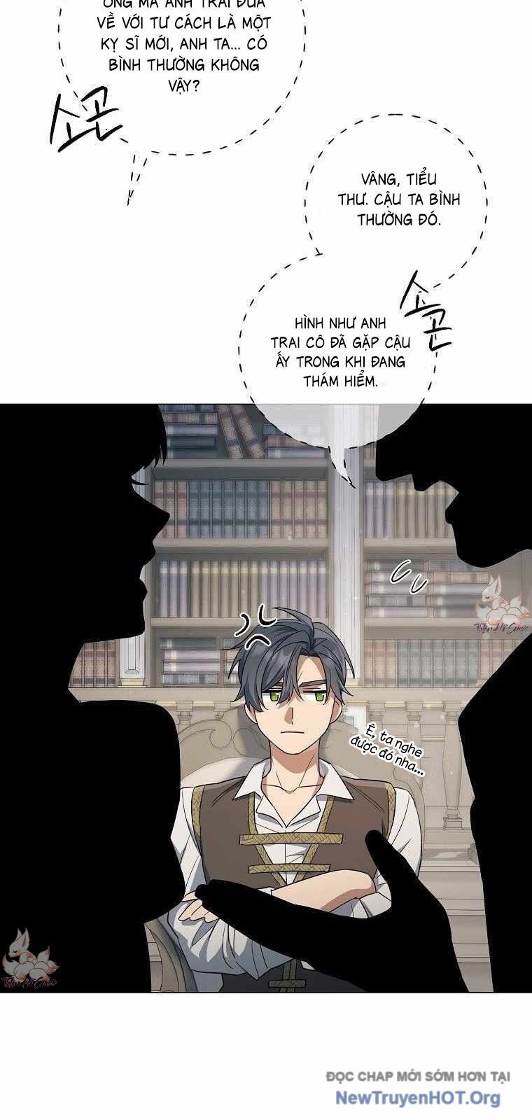 Ma Pháp Quân Chủ Chapter 10 - Next 