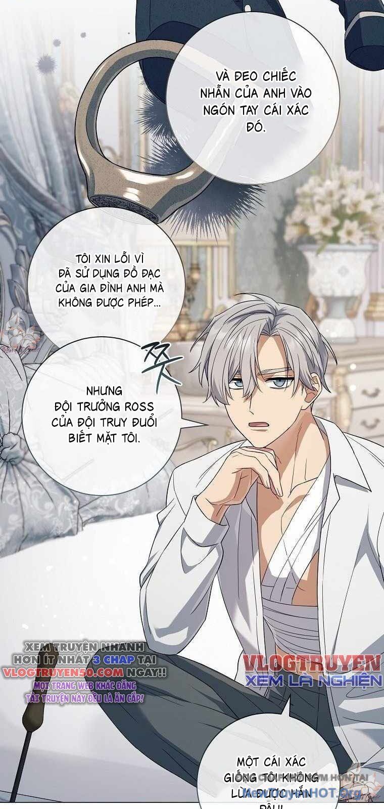 Ma Pháp Quân Chủ Chapter 10 - Next 